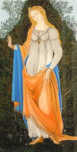 Illumination Occident-Orient Illumination Occident-Orient